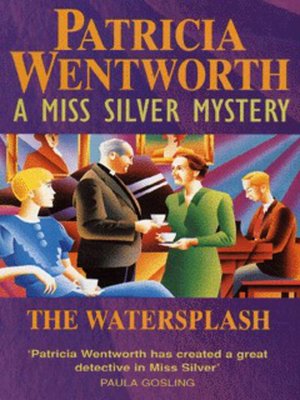 cover image of The watersplash